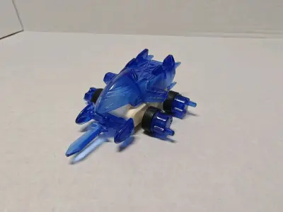 很久之前就想在挖煤姬买这几台车，奈何没有合适的价格，这次终于被我蹲到，用券后不到100拿下，加运费也就139美滋滋，到手后没令我失望，主要在国内买不到