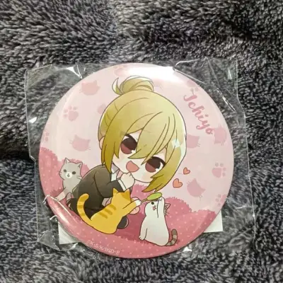 这次入手的商品真的太让人满意了！下单后代购全程跟进，商品状态、物流信息都及时同步，让人特别安心。打包时格外用心，层层防护做得非常到位，收到货时所有物品都完好无损，品相完美，和图片完全一致~


