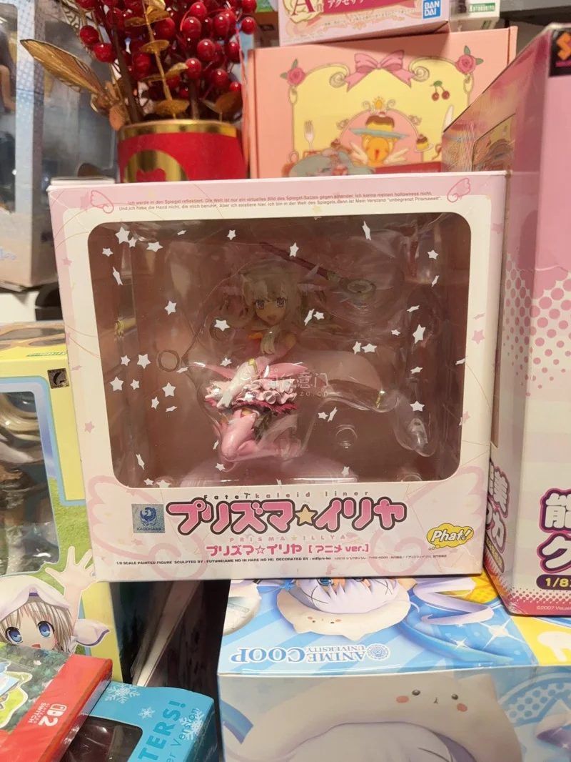 在挖煤姬切煤体验中最想安利给大家的就是加固服务了，打包的非常严实，加固的超级给力，拿到物品都是八角尖尖的，这次切的能美库特和伊莉雅的手办，喜欢这两个手办很久了，因为价格问题一直没能拿下，还好在挖煤姬看到了好价，果断拿下！永远支持挖煤姬