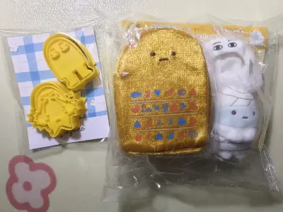 我很喜欢走挖煤姬plus，很省心，物品包裹的也很严实，物流也是很快速。在这里也能吃到好价谷，非常开心?!