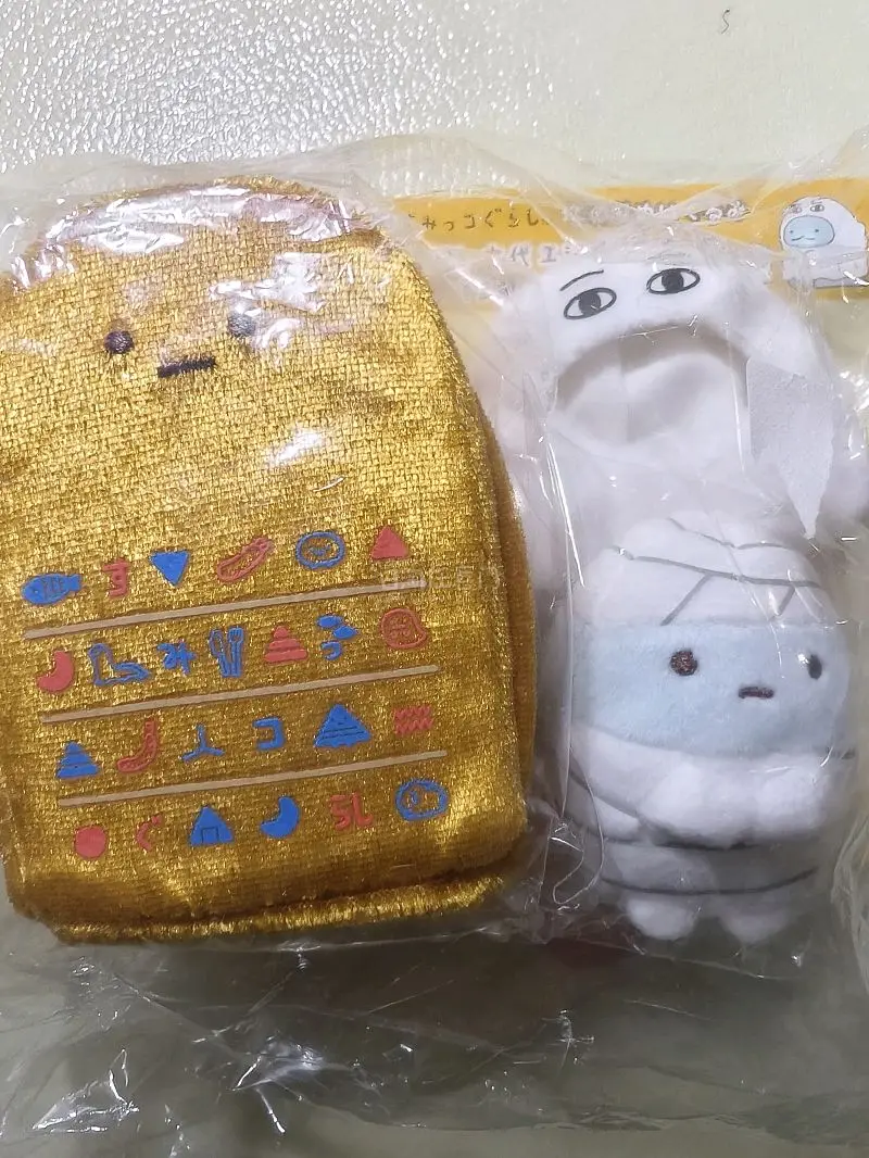 我很喜欢走挖煤姬plus，很省心，物品包裹的也很严实，物流也是很快速。在这里也能吃到好价谷，非常开心?!