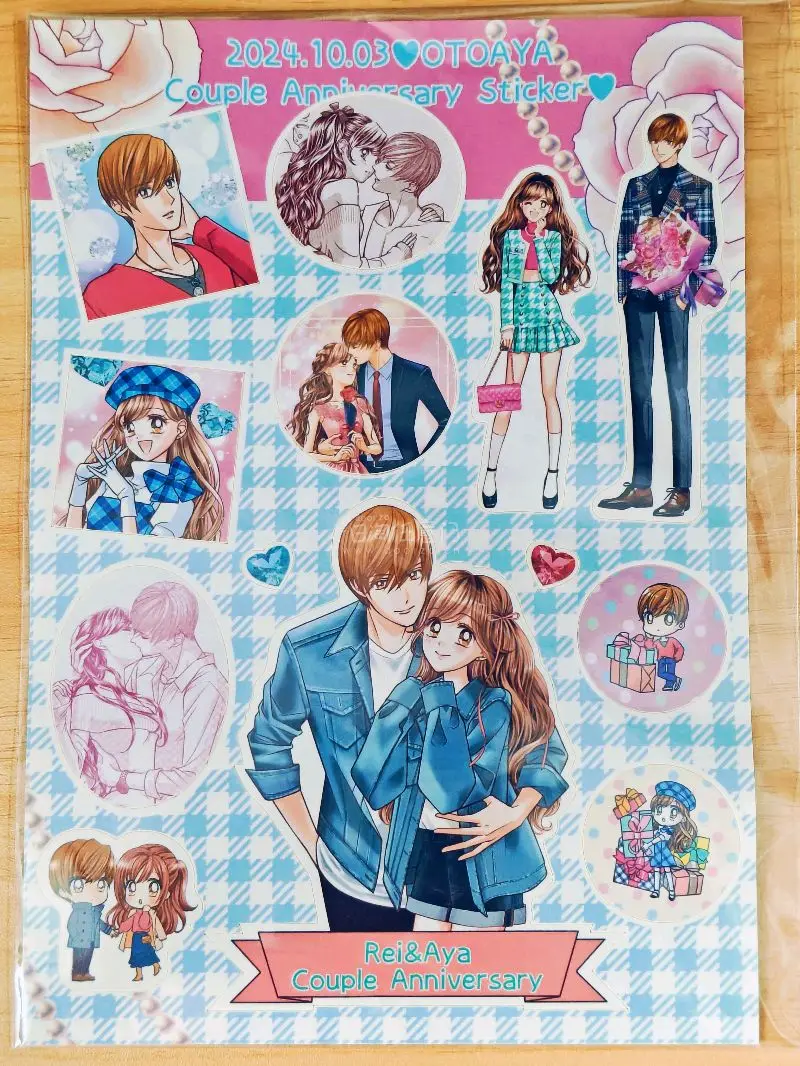 我天~挖煤姬终于蹲到了古早的周边，GALS!  辣妹当家的星野绫吧唧和乙绫贴纸，呜呜呜我嗑的古早cp，我终于买到了周边，好甜哇~
还有我特别喜欢的知世立牌，分别是日版和台版的立牌！好可爱的知世哇！！以及绝版 Rascal小浣熊造型披风娃衣，两套我都拿下来了！超级无敌...我天~挖煤姬终于蹲到了古早的周边，GALS!  辣妹当家的星野绫吧唧和乙绫贴纸，呜呜呜我嗑的古早cp，我终于买到了周边，好甜哇~
还有我特别喜欢的知世立牌，分别是日版和台版的立牌！好可爱的知世哇！！以及绝版 Rascal小浣熊造型披风娃衣