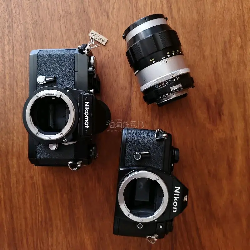 在挖煤姬上淘了几单，来分享下体验。

我主要是买二手尼康器材，前后下了三单。第一单是7月19号晚上付的款，3000日元；第二单和第三单都是7月23号晚上付的，分别是400日元和900日元。每单的费用都列得挺清楚——商品价格、手续费、优惠券扣了多少、运费补差多少，都写...在挖煤姬上淘了几单，来分享下体验。 我主要是买二手尼康器材，前后下了三单。第一单是7月19号晚上付的款，3000日元；第二单和第三单都是7月23号晚上付的，分别是400日元和900日元。每单的费用都列得挺清楚——商品价格、手续费、优惠券扣