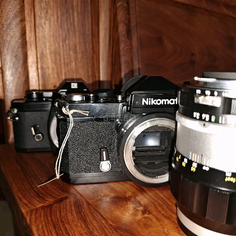 在挖煤姬上淘了几单，来分享下体验。

我主要是买二手尼康器材，前后下了三单。第一单是7月19号晚上付的款，3000日元；第二单和第三单都是7月23号晚上付的，分别是400日元和900日元。每单的费用都列得挺清楚——商品价格、手续费、优惠券扣了多少、运费补差多少，都写...在挖煤姬上淘了几单，来分享下体验。 我主要是买二手尼康器材，前后下了三单。第一单是7月19号晚上付的款，3000日元；第二单和第三单都是7月23号晚上付的，分别是400日元和900日元。每单的费用都列得挺清楚——商品价格、手续费、优惠券扣