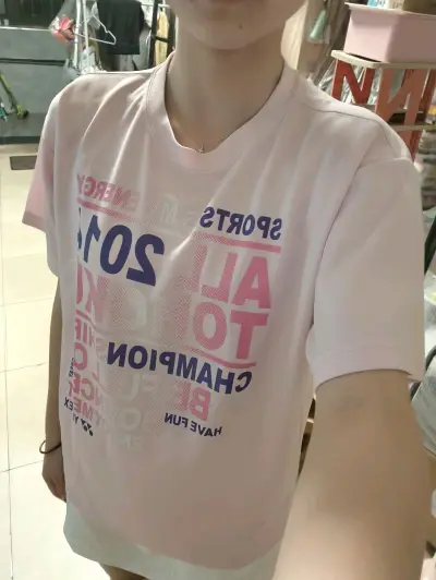 尤尼克斯球服分享