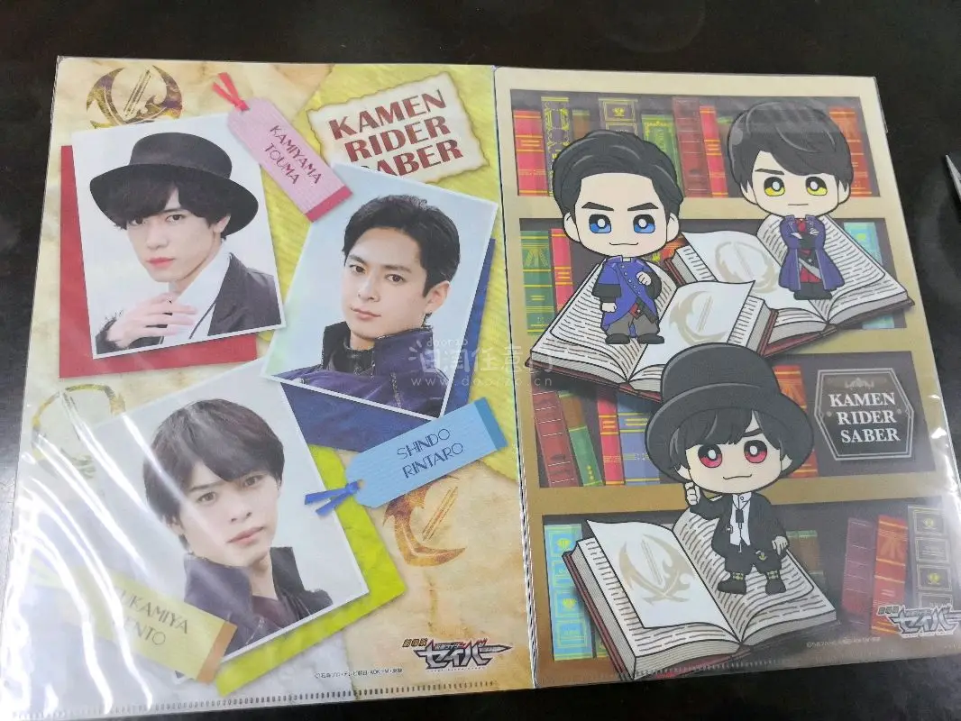 快递其实到了有一段时间了，发的还挺快的，十天出头就到手了，工作耽搁了一直没拆，快递包裹的很严实，里面的物品也没有损坏，每次都能淘到一些国内买不到的假面骑士的谷子