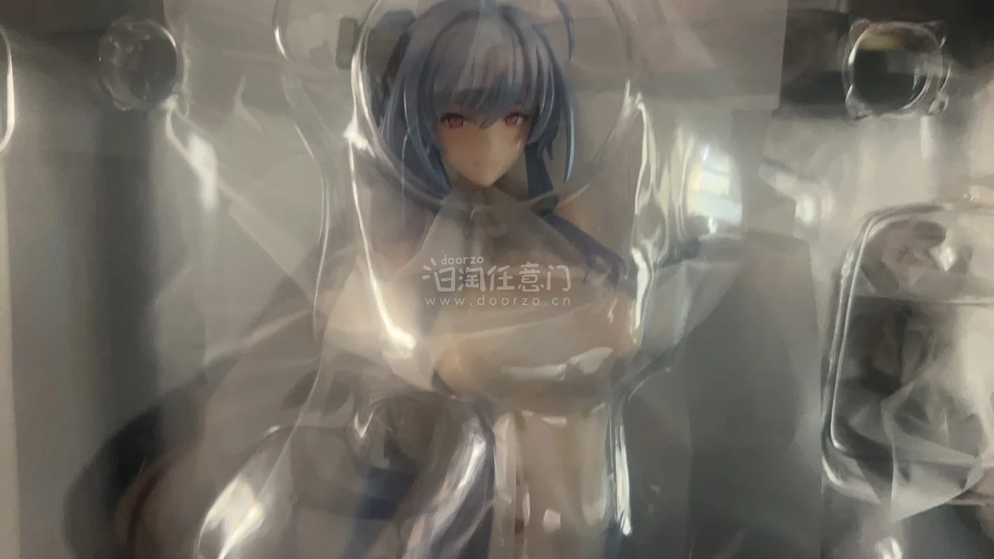 ALTER圣路易斯重装+挖煤姬竹蜻蜓专线，完美下车！
手办品相完美、八角尖尖，物流快、包装稳、清关省心！
日淘手办、谷子、模型，选竹蜻蜓专线真的闭眼冲！
指挥官们，圣姨已就位，你们的收藏柜还缺她吗？
