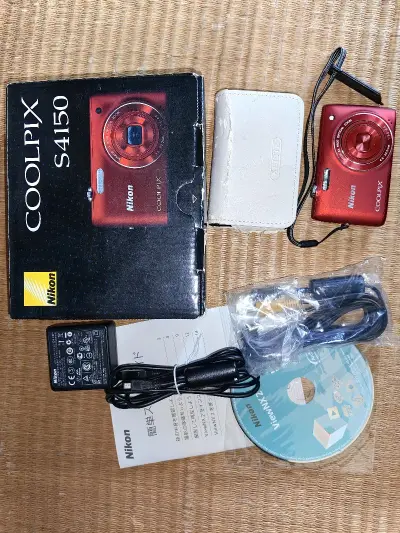 第一次海淘就买到了很满意的物品，用了EMS速度非常快，到手之后，快递包装也非常好。
而且软件内经常有很多的券，以后也会经常在挖煤姬上购物的。