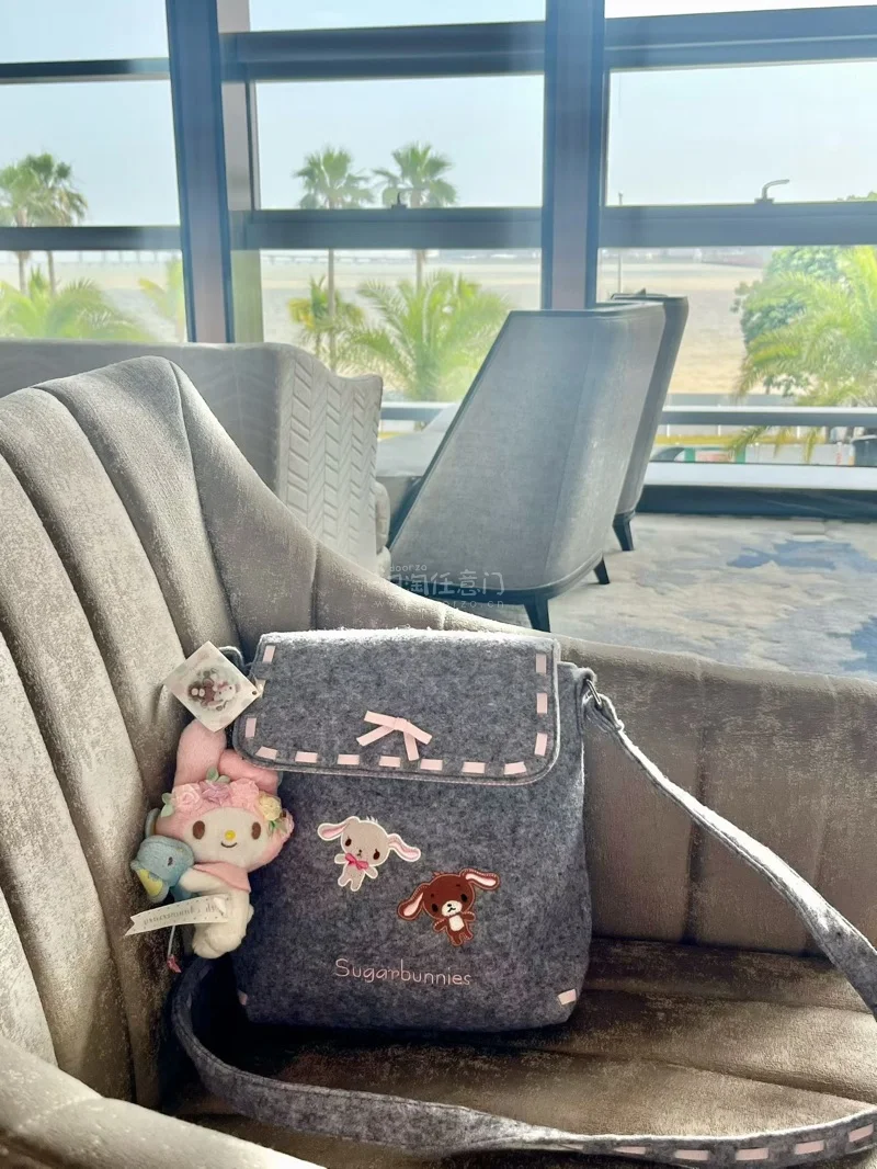 三丽鸥海淘开箱