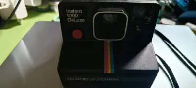 因为很想体验机械式的胶片相机，所以入手了佳能的ft和宾得sp
还买了一台宝丽来1000准备试试宝丽来的颜色