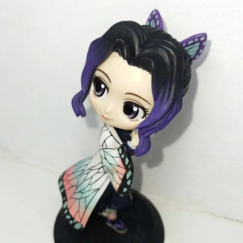 山治、索隆+蝴蝶忍的组合真的太绝了！造型还原度拉满，做工精致，摆在家里瞬间氛围感拉满✨ 挖煤姬的购物体验超棒，物流快、包装稳，到手零损坏，性价比超高！已经是N次回购了，每次都没让人失望，海米和鬼灭粉快冲！