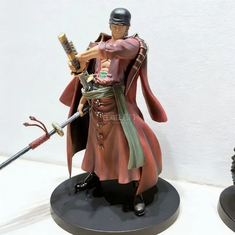 山治、索隆+蝴蝶忍的组合真的太绝了！造型还原度拉满，做工精致，摆在家里瞬间氛围感拉满✨ 挖煤姬的购物体验超棒，物流快、包装稳，到手零损坏，性价比超高！已经是N次回购了，每次都没让人失望，海米和鬼灭粉快冲！