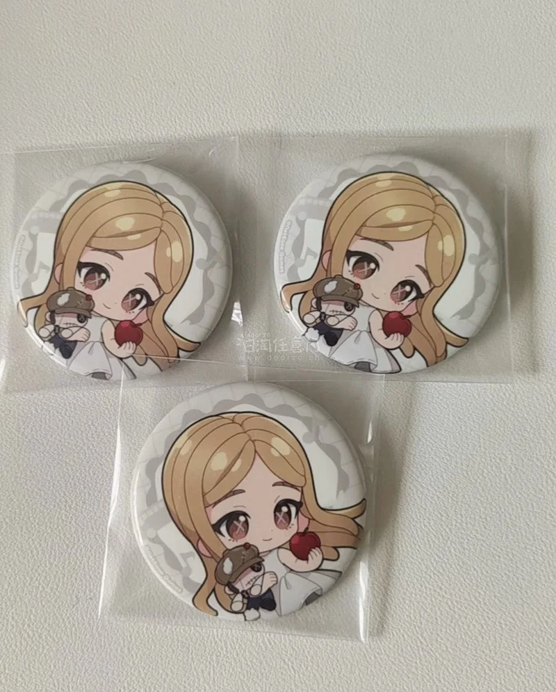 小孩真的特别可爱呢，打包的也很安心很严实，还有优惠券会便宜很多！物流也能明确看见很放心，盒子用的也很硬不用担心被压坏！