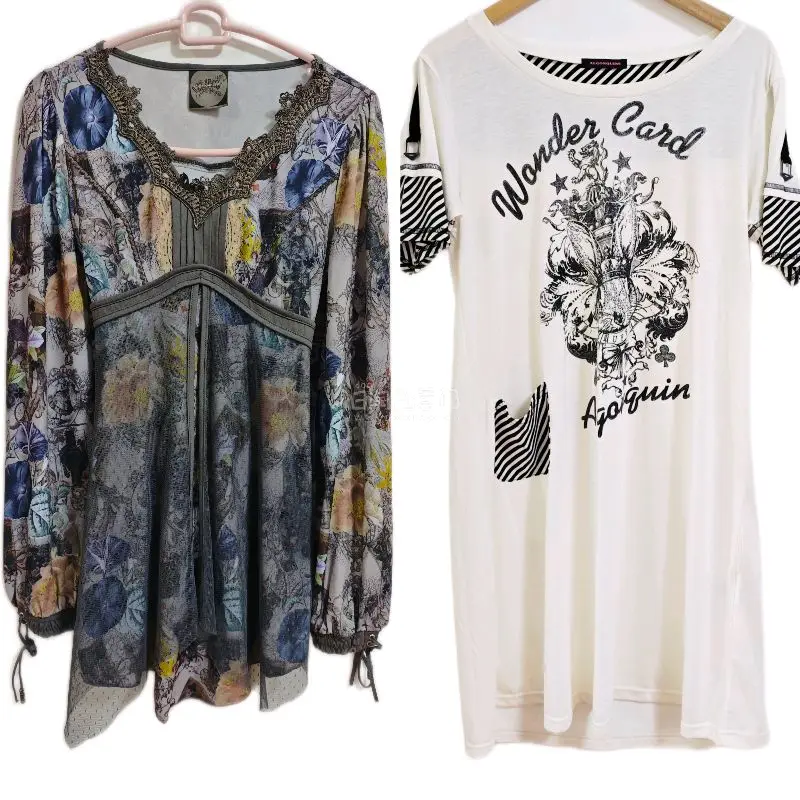 在挖煤姬上切煤特别迅速，马上就下单了。发货的国际物流也特别迅速，我3月10号发的货包裹在3月17号就到了，我追踪包裹的物流的时候真的让我特别惊喜。到手了里面的东西也包的很严实，我买了两件春季穿搭日牌古着，拆yhm的包裹真的特别解压，让人快乐～