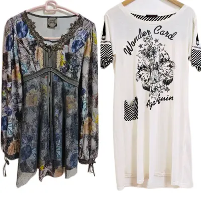 任意门四月春日好物分享