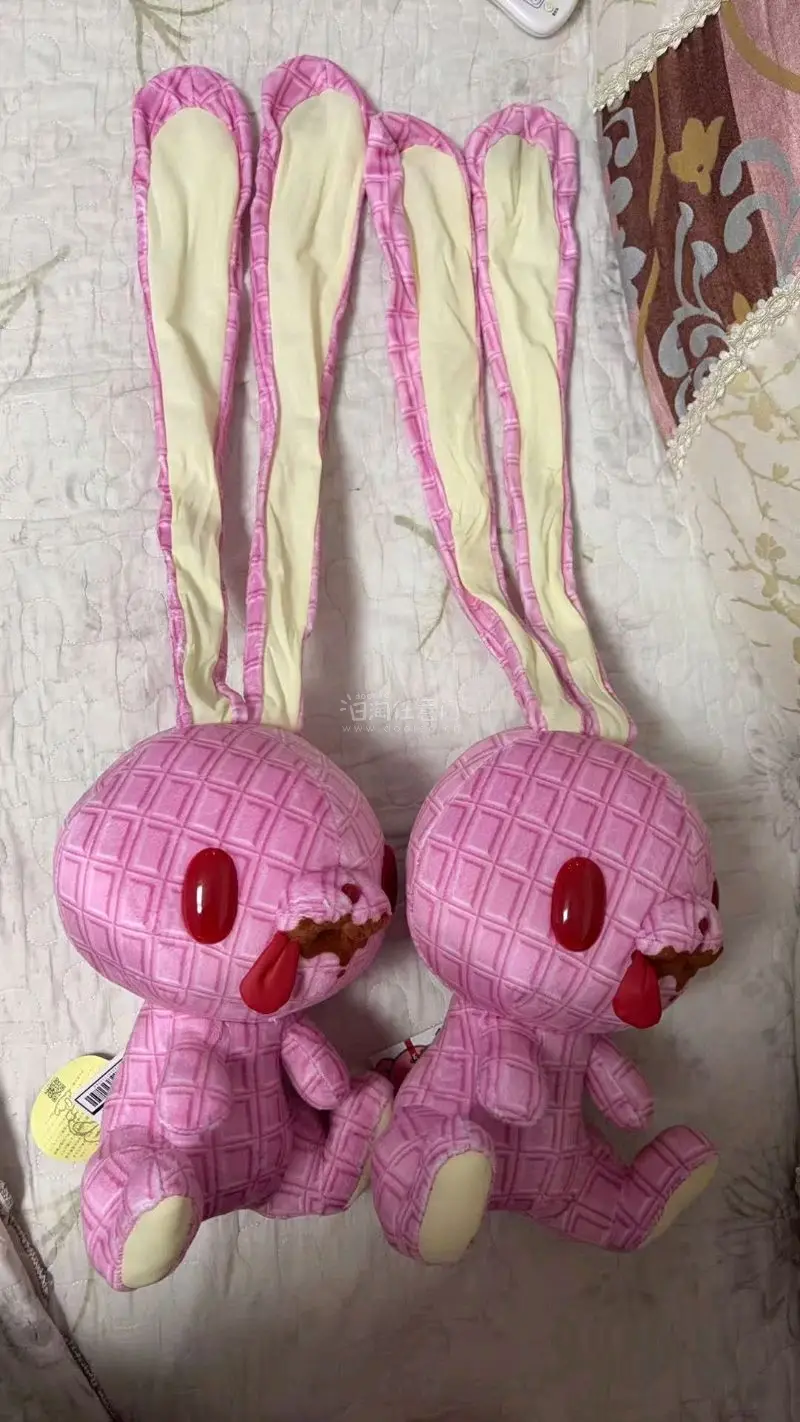 这次购买的是暴力熊系列毛绒玩偶，玩偶状态好，有牌有标。走的海运，运费低，物流时效稳定，全程可追踪，包装严实，到手完好无损，客服也很耐心，有问必答。整体购物体验非常好。