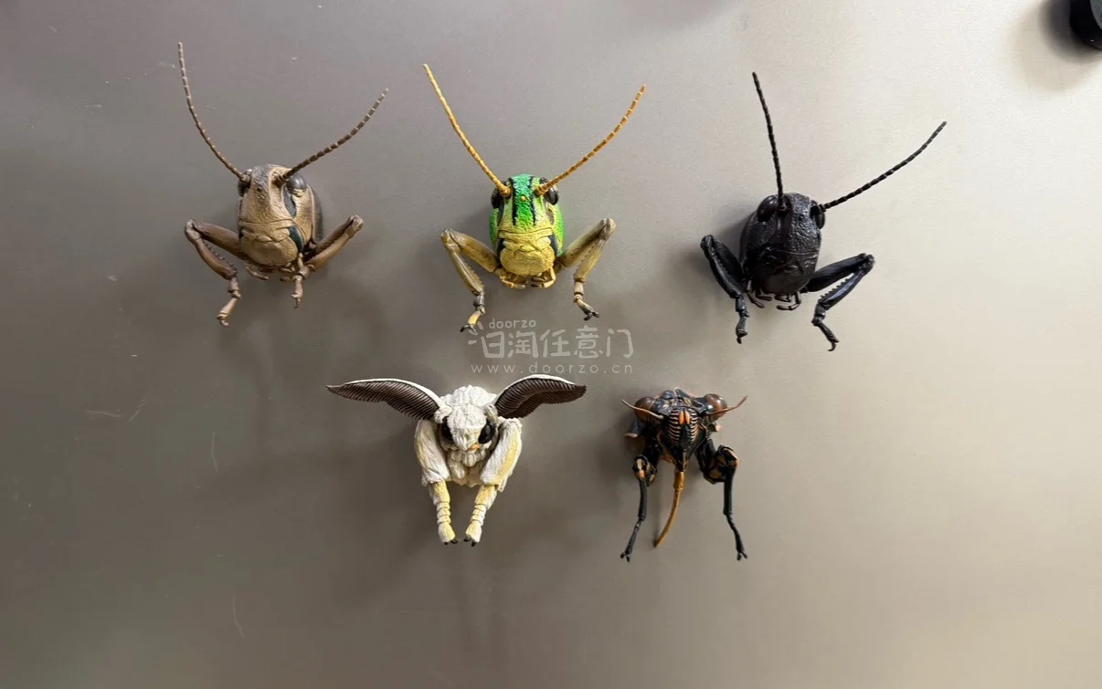 挖煤姬春日好物分享｜四月开箱快乐✨
四月踏春好物，全是挖煤姬淘来的宝藏！
超精致动物头冰箱贴，从鹿虎到蛙蛙昆虫，细节拉满，贴满冰箱直接给家里注入春日生机，海淘打包严实，到手完好，体验感满分！
人物模型更是春日拍照神器，软萌小女孩，活力满满，涂装细腻、造型生动，摆桌装...挖煤姬春日好物分享｜四月开箱快乐✨
四月踏春好物，全是挖煤姬淘来的宝藏！
超精致动物头冰箱贴，从鹿虎到蛙蛙昆虫，细节拉满，贴满冰箱直接给家里注入春日生机，海淘打包严实，到手完好，体验感满分！
人物模型更是春日拍照神器，软萌小女孩，活力满满