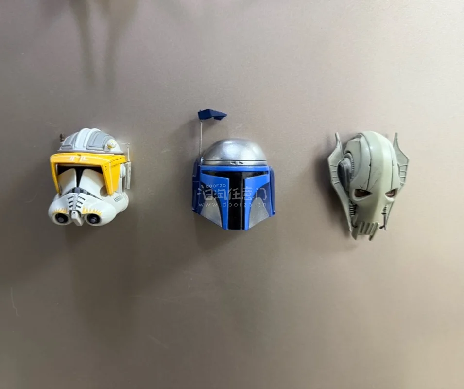 挖煤姬春日好物分享｜四月开箱快乐✨
四月踏春好物，全是挖煤姬淘来的宝藏！
超精致动物头冰箱贴，从鹿虎到蛙蛙昆虫，细节拉满，贴满冰箱直接给家里注入春日生机，海淘打包严实，到手完好，体验感满分！
人物模型更是春日拍照神器，软萌小女孩，活力满满，涂装细腻、造型生动，摆桌装...挖煤姬春日好物分享｜四月开箱快乐✨
四月踏春好物，全是挖煤姬淘来的宝藏！
超精致动物头冰箱贴，从鹿虎到蛙蛙昆虫，细节拉满，贴满冰箱直接给家里注入春日生机，海淘打包严实，到手完好，体验感满分！
人物模型更是春日拍照神器，软萌小女孩，活力满满