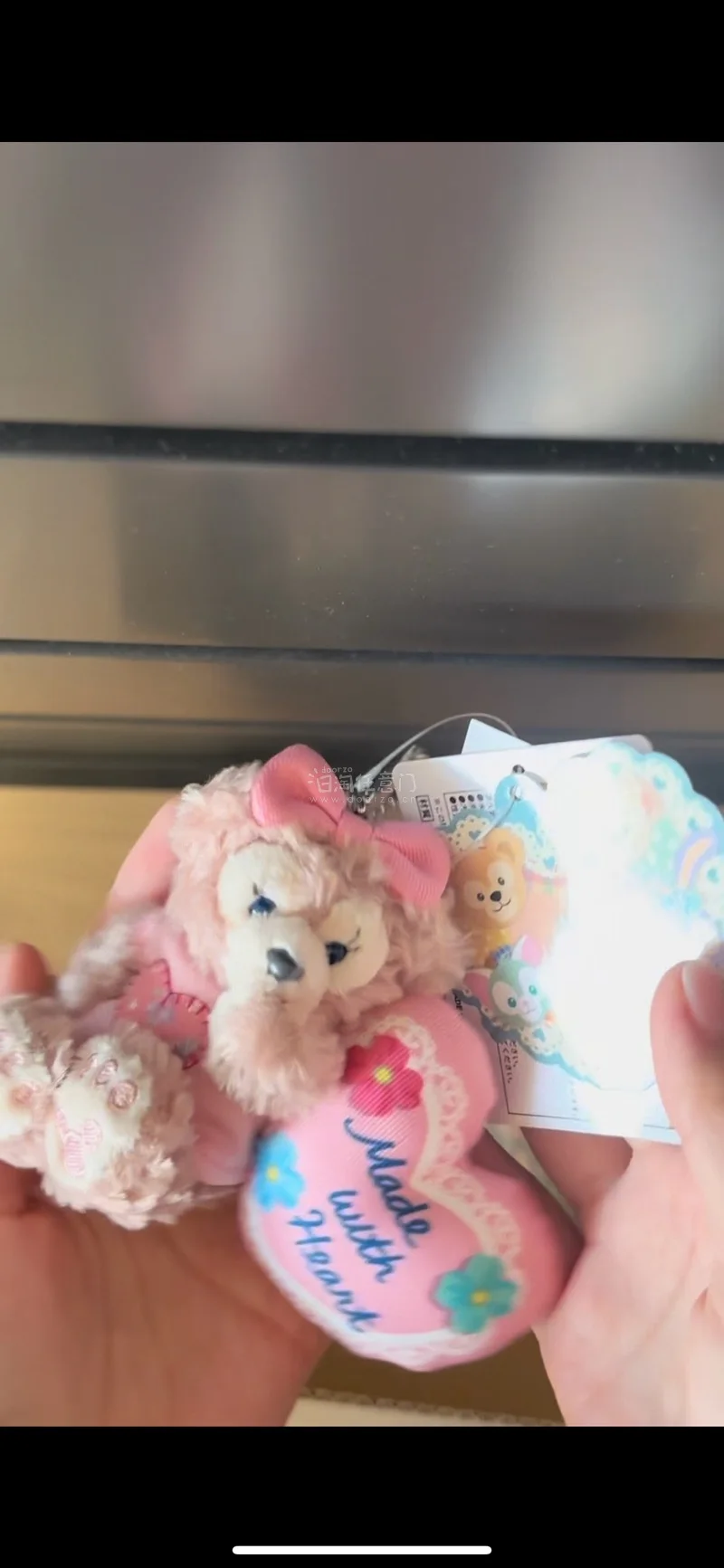 挖煤姬四月好物~买了一些娃娃和小挂饰。多次在挖煤姬购物，体验一直很稳定。平台靠谱，商品种类多，打包用心，运输安全不踩雷。物流更新及时，整体流程透明规范，对于喜欢海淘的人来说非常方便，绝对是放心之选！运费也很便宜