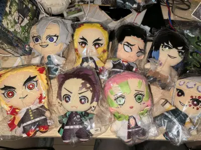 任意门好物分享