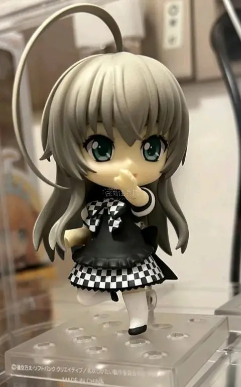 这次在雅虎日拍捡漏购买了粘土人，成功捡漏，性价比很高，价格非常好。此外，还有雅虎日拍的优惠券，可以抵消购买的手续费，国际物流运费毕竞低。物流方式非常多种，我这次选择了邮政可追踪小航空，物流速度很快，大概两周多就到了。


