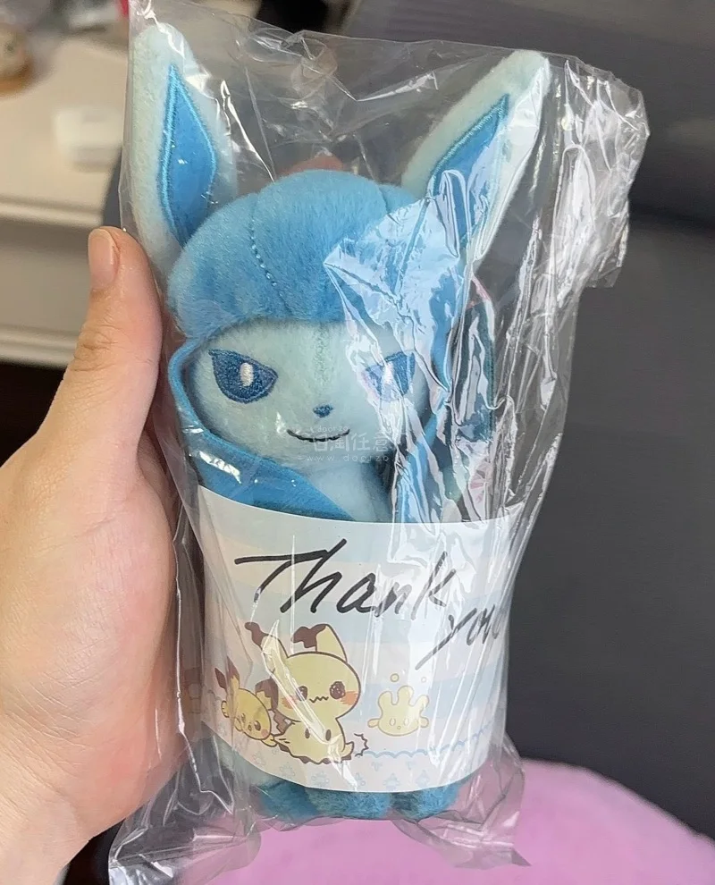 脸很正的几只宝毛绒，真的很喜欢！买到了国内不容易买到的东西。选的竹蜻蜓物流，还是跟以前一样迅速，打包结实，让人安心，下次还来用任意门。