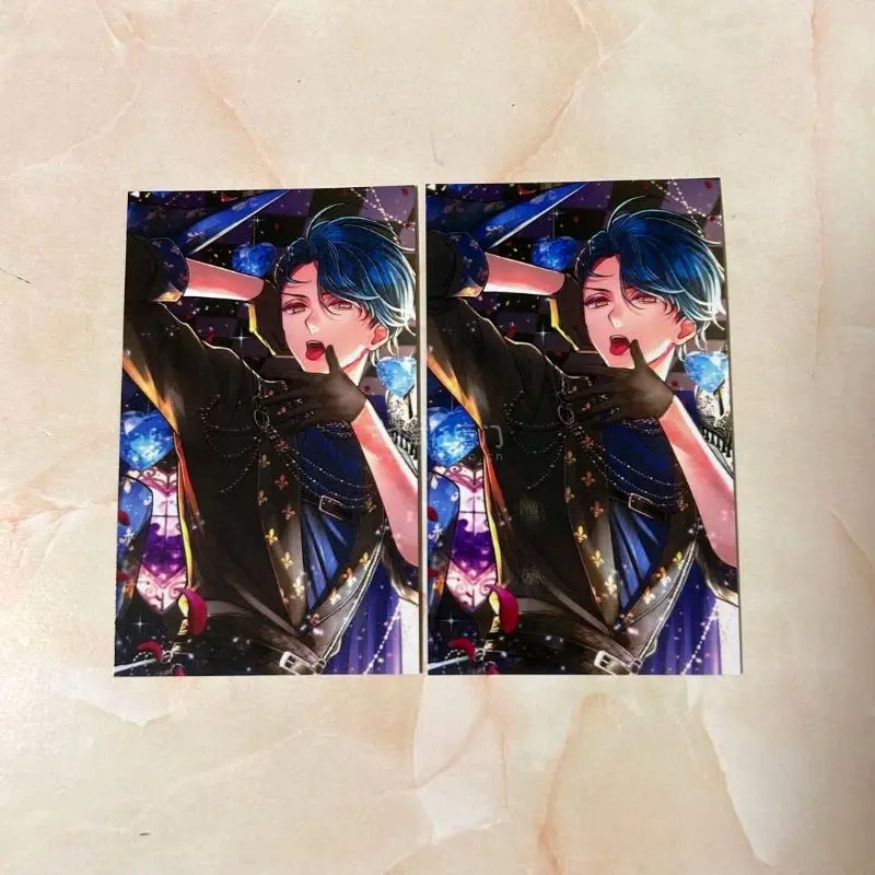 挖煤姬yyds！切煤速度快，代拍稳。入库拍照清晰，合箱打包很用心，谷子边角完整无压痕。物流时效稳，性价比拉满，认准挖煤姬！这次切的主要是情人节限定谷子，发货特别快


