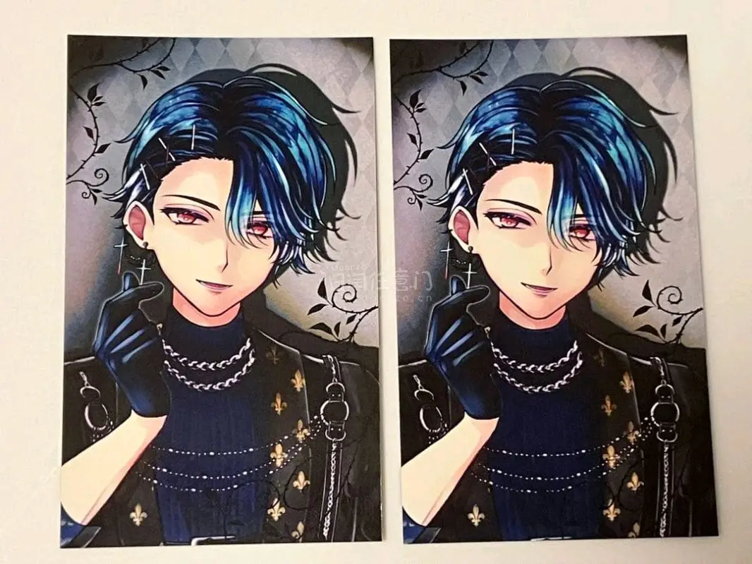 挖煤姬yyds！切煤速度快，代拍稳。入库拍照清晰，合箱打包很用心，谷子边角完整无压痕。物流时效稳，性价比拉满，认准挖煤姬！这次切的主要是情人节限定谷子，发货特别快


