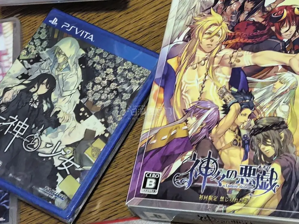 这次切煤的PSV乙女游戏卡带太满意啦！买到了喜欢的限定盒，卖家包装严实防震，卡带品相超新，几乎无划痕，读取顺畅不翻车。价格友好，沟通爽快，发货迅速，物流稳妥。终于圆梦收到心头好，剧情画风都超戳我，乙女玩家狂喜！全程安心无坑，靠谱又省心，强烈推荐，下次还来蹲！