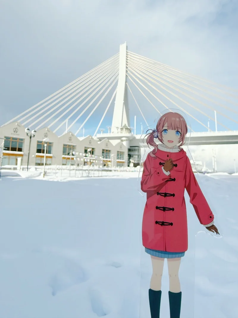 挖煤姬用很多次了每次都特别特别好，非常靠谱，深夜的好价也能秒切，物流很快，发过来的东西都完好无损。图片是一带着孩子出去旅游拍的，感谢挖煤姬助力我和远在霓虹的爱人的爱情