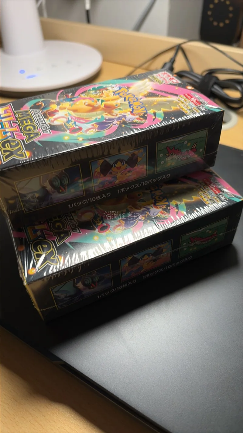 年后也是在煤炉切了3盒m2a 赶上了最后的plus 整体快速非常好 选了200日元的泡沫加固 到手以后8角尖尖 且全部是正品 不赖


