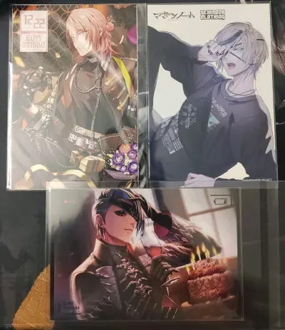 挖煤姬四月切煤分享