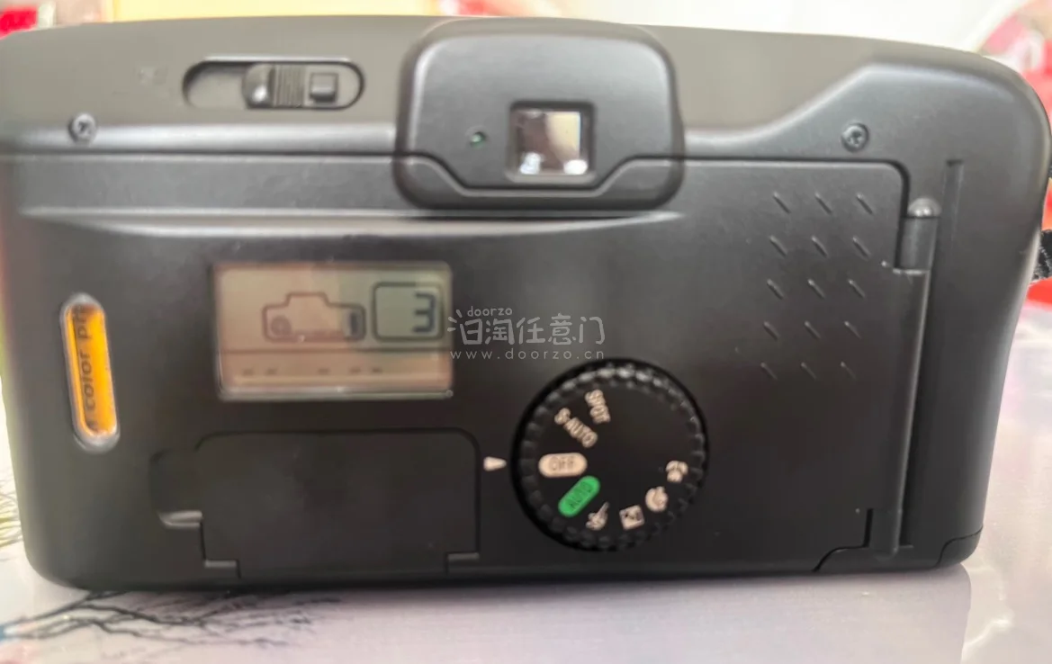 
挖到宝藏佳能Autoboy XL啦！在挖煤姬下单，全程流程顺畅，物流速度超出预期，5天左右就顺利收到。相机品相完好，镜头干净无霉无灰尘，物品完整无缺，包装防护到位，没有任何运输损伤。日淘中古相机超安心，推荐！