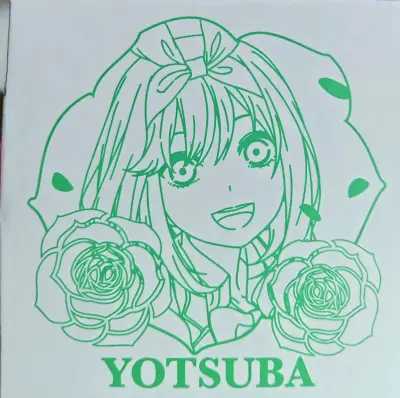 本次本人购买的是五等分的花嫁的手表，是西铁城旗下的品牌，参加购买的方式是拍卖，很幸运的购买到了，挖煤姬使用流畅方便，很好，继续购物支持。