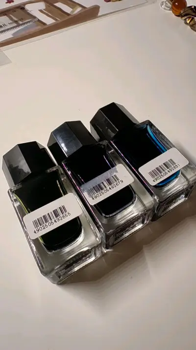 成功入手正品色彩雫墨水，雾雨国内已经绝版了，好不容易才在挖煤姬上买到。颜色绝美，流动性好，书写顺滑。玻璃瓶质感高级，摆着都赏心悦目。
平台体验超出预期：操作简单、价格透明。打包专业，防震防摔，完美收货。物流时效稳定，客服有问必答。想买日本文具、墨水，来挖煤姬准没错，...成功入手正品色彩雫墨水，雾雨国内已经绝版了，好不容易才在挖煤姬上买到。颜色绝美，流动性好，书写顺滑。玻璃瓶质感高级，摆着都赏心悦目。
平台体验超出预期：操作简单、价格透明。打包专业，防震防摔，完美收货。物流时效稳定，客服有问必答。想买日本