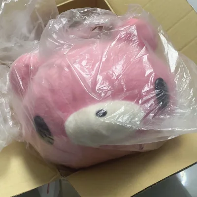 可可爱爱到家啦