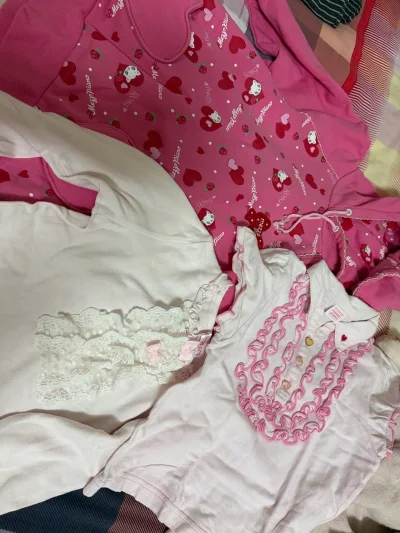 任意门第一次购物分享！