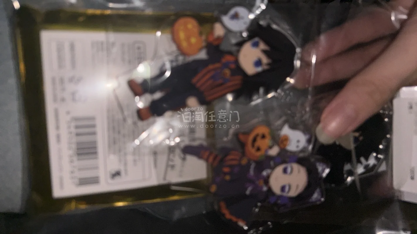 海报本身就是稀有重瑕，挖煤姬已经打包的很好了，盒子到手很安心，这次也是价格很贵的一个包裹TAT感谢竹蜻蜓plus


