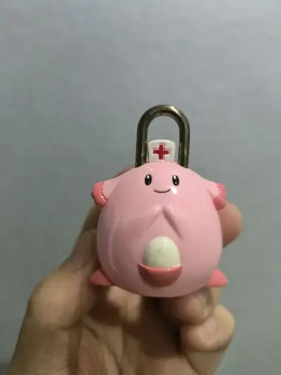 任意门好物分享