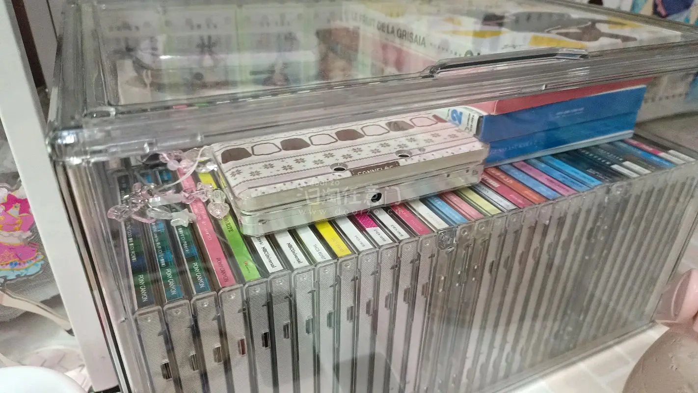 挖煤姬日淘 CD 体验真的超棒！平台操作简单，一键下单很省心。日版专辑种类全，中古、绝版都能挖到。打包特别用心，CD 层层泡沫纸+硬壳加固，到手完全没磕碰。物流速度稳定，时效比预想快。客服响应快，有问题都能及时解决。价格透明、合箱省运费，海淘 CD 首选，已经安利给...挖煤姬日淘 CD 体验真的超棒！平台操作简单，一键下单很省心。日版专辑种类全，中古、绝版都能挖到。打包特别用心，CD 层层泡沫纸+硬壳加固，到手完全没磕碰。物流速度稳定，时效比预想快。客服响应快，有问题都能及时解决。价格透明、合箱省运费，