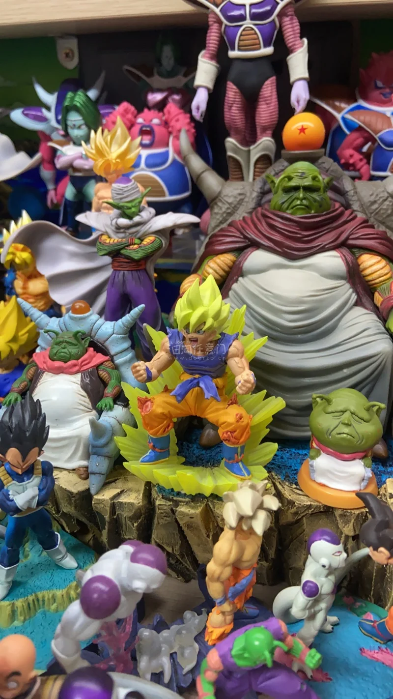 这次的玩具都是自己喜欢的，虽然价格比较一般，但是好歹也是完好无损的到手了，也是挺值得开心的事情，感激