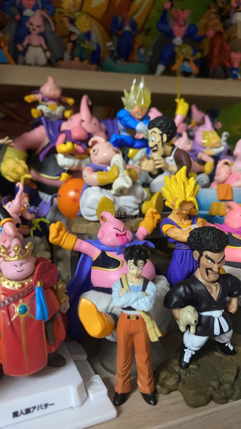 这次的玩具都是自己喜欢的，虽然价格比较一般，但是好歹也是完好无损的到手了，也是挺值得开心的事情，感激