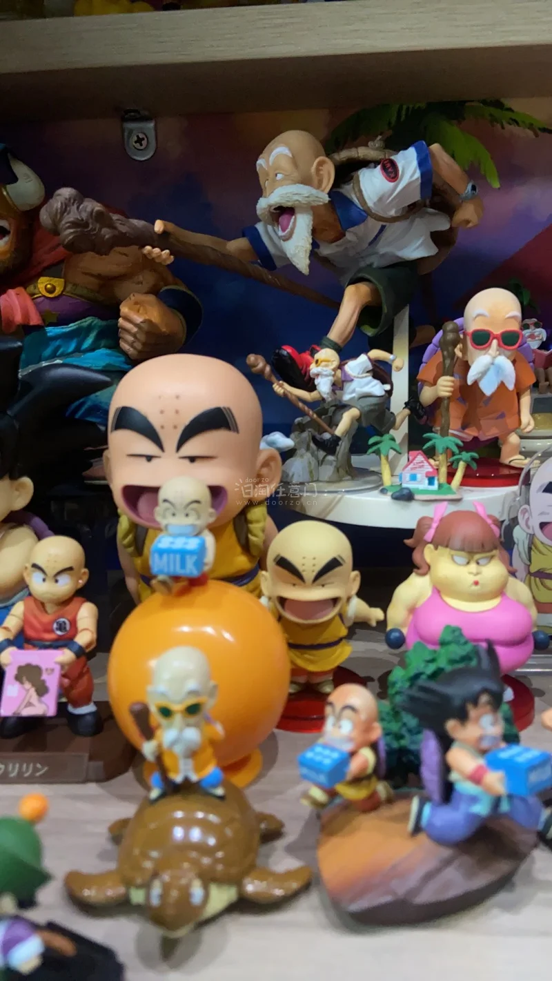 这次的玩具都是自己喜欢的，虽然价格比较一般，但是好歹也是完好无损的到手了，也是挺值得开心的事情，感激