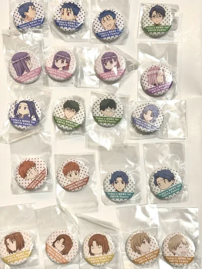 经常在挖煤姬海淘谷子，体验直接拉满！平台谷子品类超全，日淘限定、中古好价款都能挖到，智能翻译超省心，不懂日语也能轻松下单。代切速度超快，热门款一蹲一个准，完全不担心跑单。
物流比预期快太多，清关超顺利，不到两周就稳稳收到。打包更是绝了，硬纸盒+多层气泡膜，每个谷子都...经常在挖煤姬海淘谷子，体验直接拉满！平台谷子品类超全，日淘限定、中古好价款都能挖到，智能翻译超省心，不懂日语也能轻松下单。代切速度超快，热门款一蹲一个准，完全不担心跑单。
物流比预期快太多，清关超顺利，不到两周就稳稳收到。打包更是绝了，硬