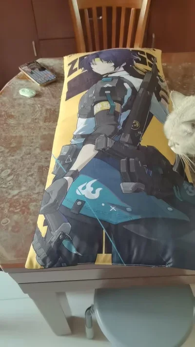 一如既往的快速物流和安心包装，拿到手快递包的很严实，内部填充也做得很好，购入的周边到手完全没有问题，真的非常让人放心～