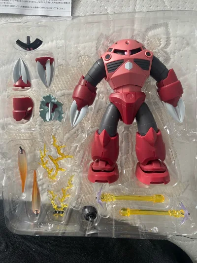 在雅虎拍卖上看到了两个红标老物，价格也是非常好就拿下了，夸一夸竹蜻蜓的打包选择了基础加固，非常非常满足的打包，东西都没有磕碰，非常满意！！


