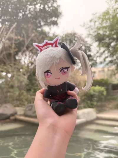 第一次使用挖煤姬，体验感太好了！买到的宝贝都很可爱?
每周都有实用免手续费券和其他福利优惠，在挖煤姬买了很多喜欢的玩偶?发货速度、到货速度都很快，包装也是相当好！小娃娃超适合带出门，拍照超出片！