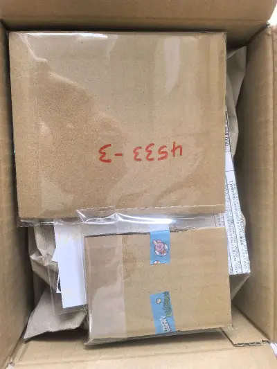 非常好的一次切卡体验，东西打包的都很好，完好无损的送来，小卡品相也非常好，没有出现瑕疵，很满意的一次购物，以后还会继续的。