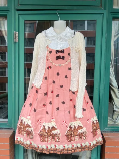 真的太爱这个平台了！这次淘到的中古etc小裙子完全超出预期? 实物和卖家描述的一模一样，图案超可爱，拿到手直接爱住！

转运流程也超省心，准秤宝服务太安心了，完全不用担心重量问题。物流速度比我预想的快很多，包装也很严实，裙子一点都没压坏。手续费和汇率都很透明，整个购...真的太爱这个平台了！这次淘到的中古etc小裙子完全超出预期? 实物和卖家描述的一模一样，图案超可爱，拿到手直接爱住！

转运流程也超省心，准秤宝服务太安心了，完全不用担心重量问题。物流速度比我预想的快很多，包装也很严实，裙子一点都没压坏。