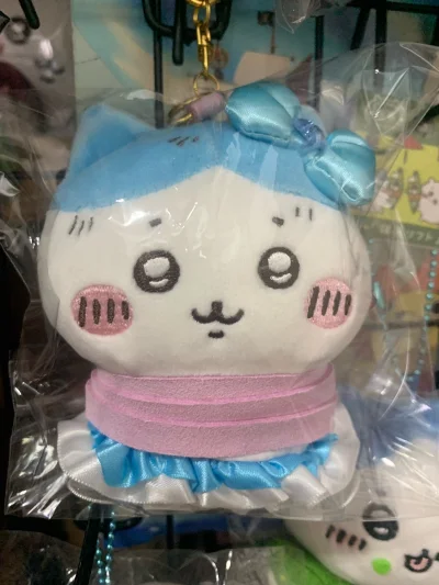 是可爱鼠了的小八宝宝٩(˃̶͈̀௰˂̶͈́)！萌萌的很安心。切了n单了，代切速度都很快！
这次选择的是ems线，耗时：1.7号待发货，1.9号国际物流发货，1.15号正式到手！